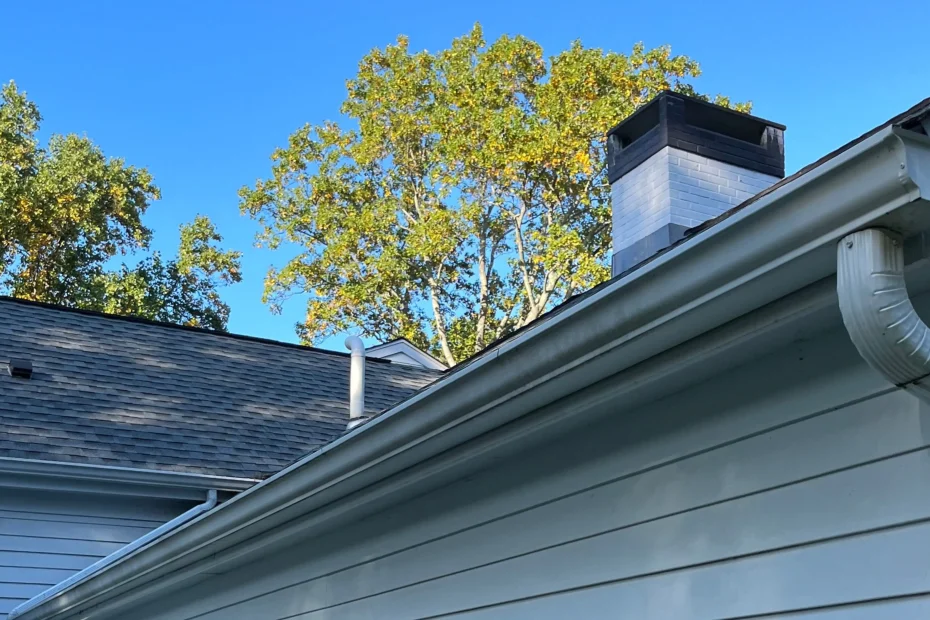 Gutter Cleaning Pelican Preserve